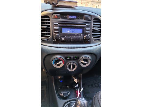 Sahibinden Hyundai Accent Era 1.5 CRDi Mode 2011 Model