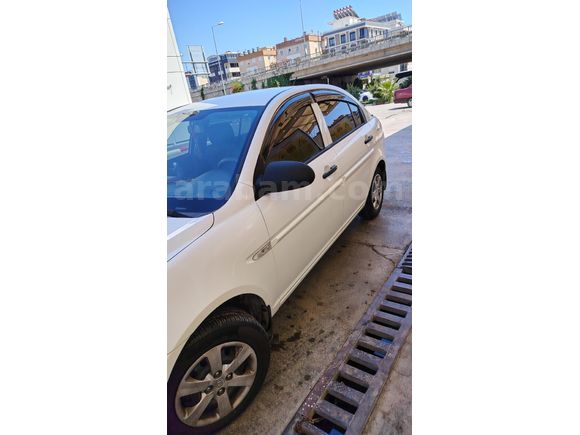Sahibinden Hyundai Accent Era 1.5 CRDi Mode 2011 Model