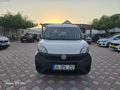 AYNACILAR OTOMOTİV DEN 2020 DOBLO 1.6 105 BG Multijet