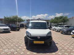 Aynacılar otomotiv den Fiat Doblo Combi 1.6 Multijet Easy 2020 Model Hatay