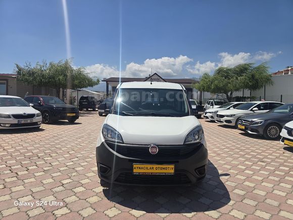 Aynacılar otomotiv den Fiat Doblo Combi 1.6 Multijet Easy 2020 Model Hatay