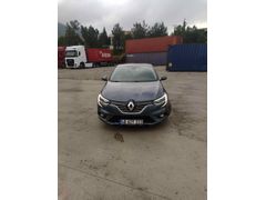 Sahibinden Renault Megane 1.5 dCi Icon 2018 Model 