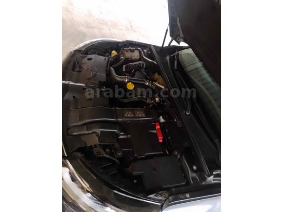 Sahibinden Renault Megane 1.5 dCi Icon 2018 Model 