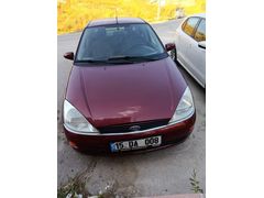 Sahibinden Ford Focus 1.6 Ghia 2000 Model