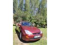 Sahibinden Ford Focus 1.6 Ghia 2000 Model