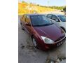 Sahibinden Ford Focus 1.6 Ghia 2000 Model