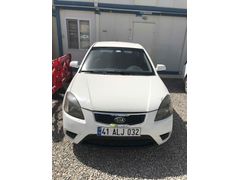Sahibinden Kia Rio 1.4 GSL Trend 2011 Model 