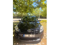 Sahibinden Toyota Auris 1.4 D-4D Comfort Plus 2011 Model Kocaeli