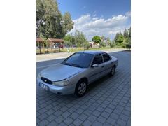  Acil satılıktır Sahibinden Ford Mondeo 2.0 GLX 1999 Model 