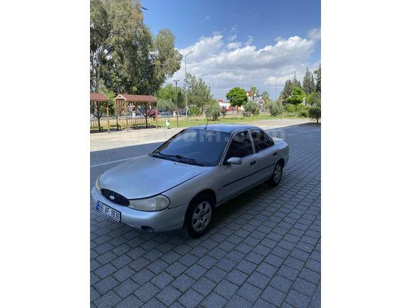  Acil satılıktır Sahibinden Ford Mondeo 2.0 GLX 1999 Model 
