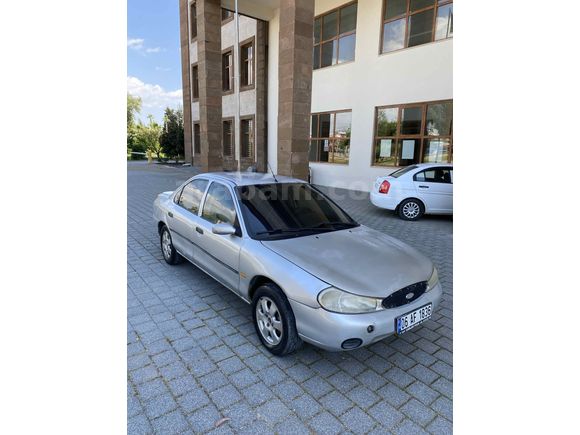  Acil satılıktır Sahibinden Ford Mondeo 2.0 GLX 1999 Model 