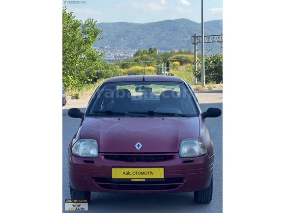 ASİL OTOMOTİVDEN FIRSAT ARACI