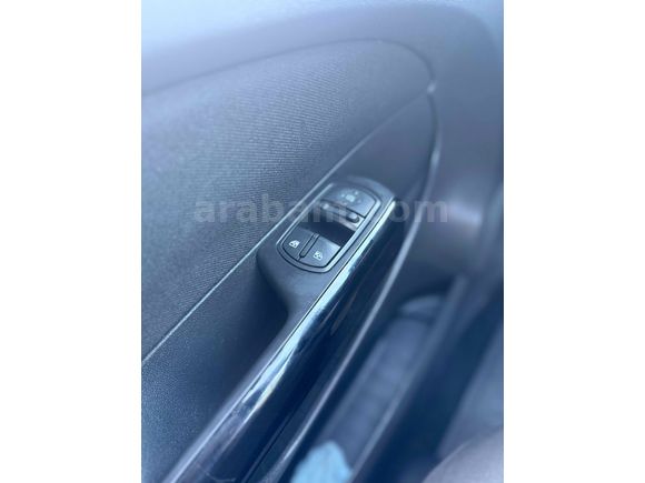 6 İLERİ HATASIZ AYARINDA OPEL CORSA