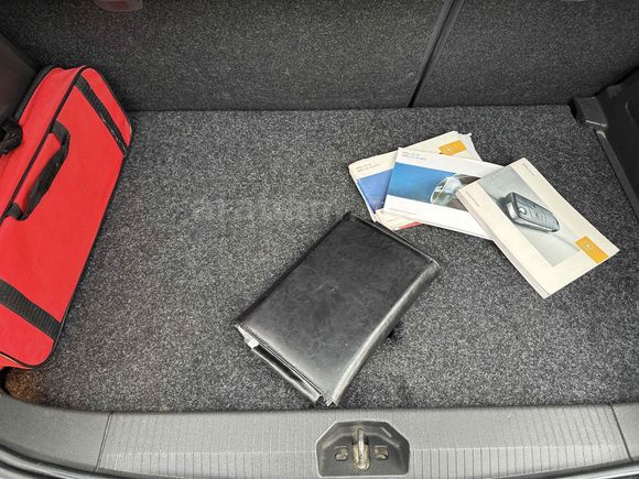 6 İLERİ HATASIZ AYARINDA OPEL CORSA