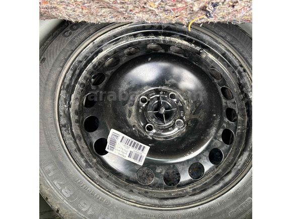 6 İLERİ HATASIZ AYARINDA OPEL CORSA