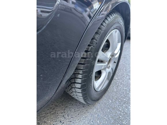 6 İLERİ HATASIZ AYARINDA OPEL CORSA