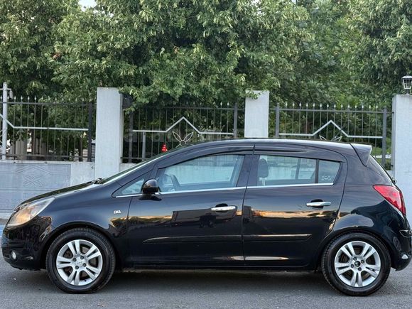 6 İLERİ HATASIZ AYARINDA OPEL CORSA