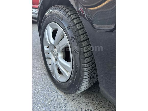 6 İLERİ HATASIZ AYARINDA OPEL CORSA