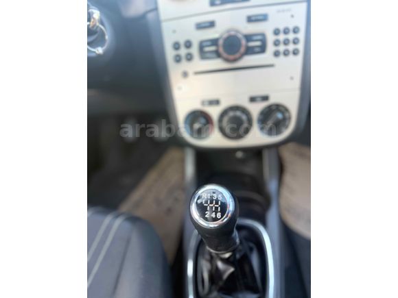 6 İLERİ HATASIZ AYARINDA OPEL CORSA