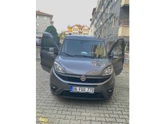 Sahibinden Fiat Doblo Combi 1.6 Multijet Premio Plus 2023 Model 