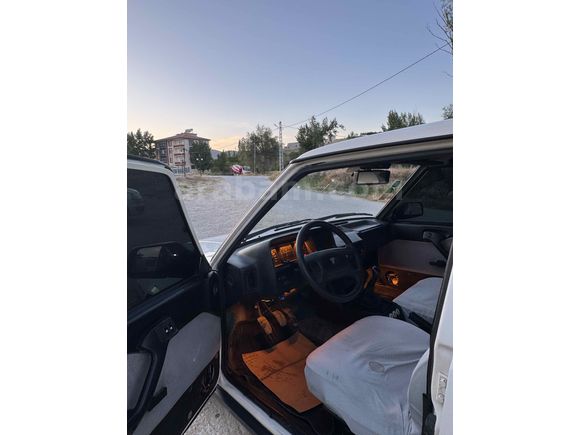 Sahibinden Tofaş Doğan S 1994 Model 