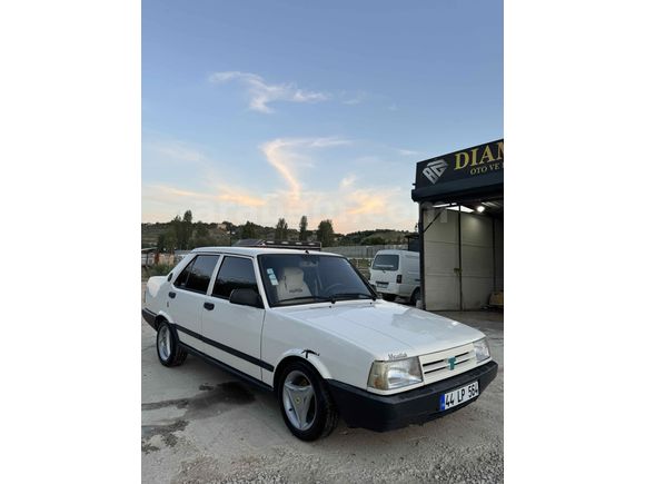 Sahibinden Tofaş Doğan S 1994 Model 