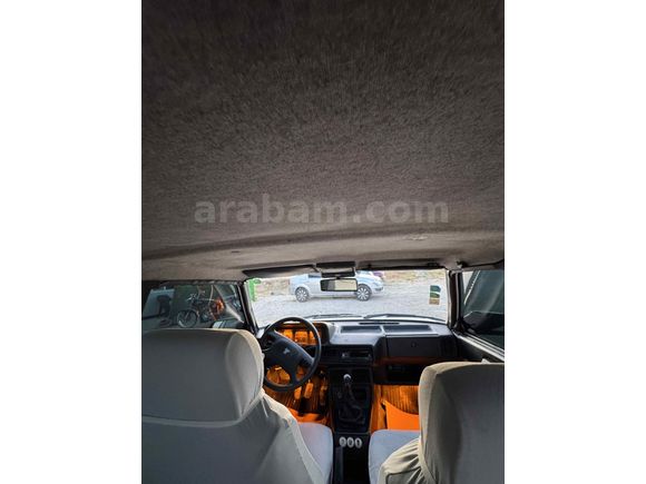 Sahibinden Tofaş Doğan S 1994 Model 