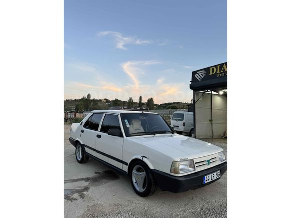 Sahibinden Tofaş Doğan S 1994 Model 