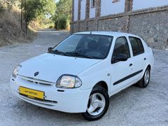 "Takas Olur "185.000 KM DE CLİO SYMBOL BAKIMLI MASRAFSIZ