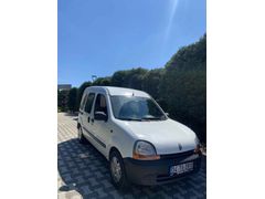Sahibinden Renault Kangoo 1.9 D 2002 Model 