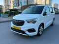 2020 MODEL OPEL COMBO 1.5 ENJOY STYLE DEĞİŞENSİZ FULL PAKET