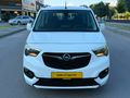 2020 MODEL OPEL COMBO 1.5 ENJOY STYLE DEĞİŞENSİZ FULL PAKET
