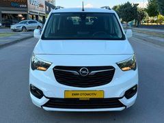 2020 MODEL OPEL COMBO 1.5 ENJOY STYLE DEĞİŞENSİZ FULL PAKET