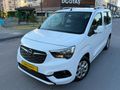 2020 MODEL OPEL COMBO 1.5 ENJOY STYLE DEĞİŞENSİZ FULL PAKET