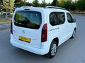 2020 MODEL OPEL COMBO 1.5 ENJOY STYLE DEĞİŞENSİZ FULL PAKET