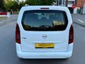 2020 MODEL OPEL COMBO 1.5 ENJOY STYLE DEĞİŞENSİZ FULL PAKET