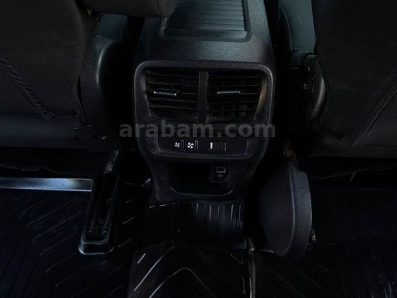 2020 MODEL OPEL COMBO 1.5 ENJOY STYLE DEĞİŞENSİZ FULL PAKET