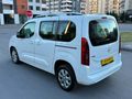 2020 MODEL OPEL COMBO 1.5 ENJOY STYLE DEĞİŞENSİZ FULL PAKET