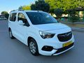 2020 MODEL OPEL COMBO 1.5 ENJOY STYLE DEĞİŞENSİZ FULL PAKET