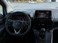 2020 MODEL OPEL COMBO 1.5 ENJOY STYLE DEĞİŞENSİZ FULL PAKET