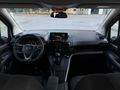 2020 MODEL OPEL COMBO 1.5 ENJOY STYLE DEĞİŞENSİZ FULL PAKET