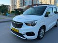 2020 MODEL OPEL COMBO 1.5 ENJOY STYLE DEĞİŞENSİZ FULL PAKET