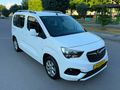 2020 MODEL OPEL COMBO 1.5 ENJOY STYLE DEĞİŞENSİZ FULL PAKET
