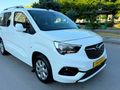 2020 MODEL OPEL COMBO 1.5 ENJOY STYLE DEĞİŞENSİZ FULL PAKET