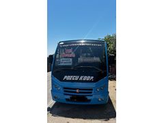 2014 model 2015 çıkışlı Sahibinden Karsan Jest 14+1 Mersin
