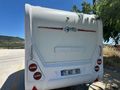 Steel Model ÇELİK KARAVAN