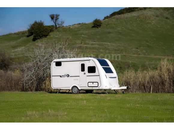 Steel Model ÇELİK KARAVAN