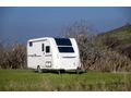 Steel Model ÇELİK KARAVAN