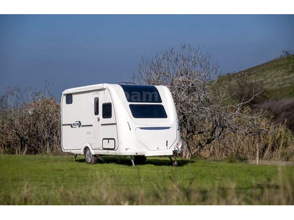 Steel Model ÇELİK KARAVAN