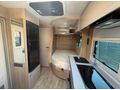 Steel Model ÇELİK KARAVAN